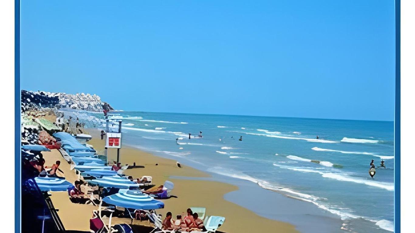 Hotel Villa A Mare