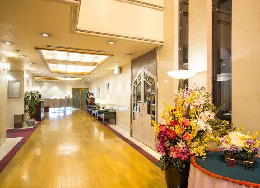 Hall d’entrée Photo