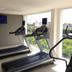 Salle de sport