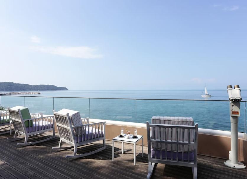 Balcon Photo