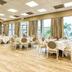 Salle de banquet