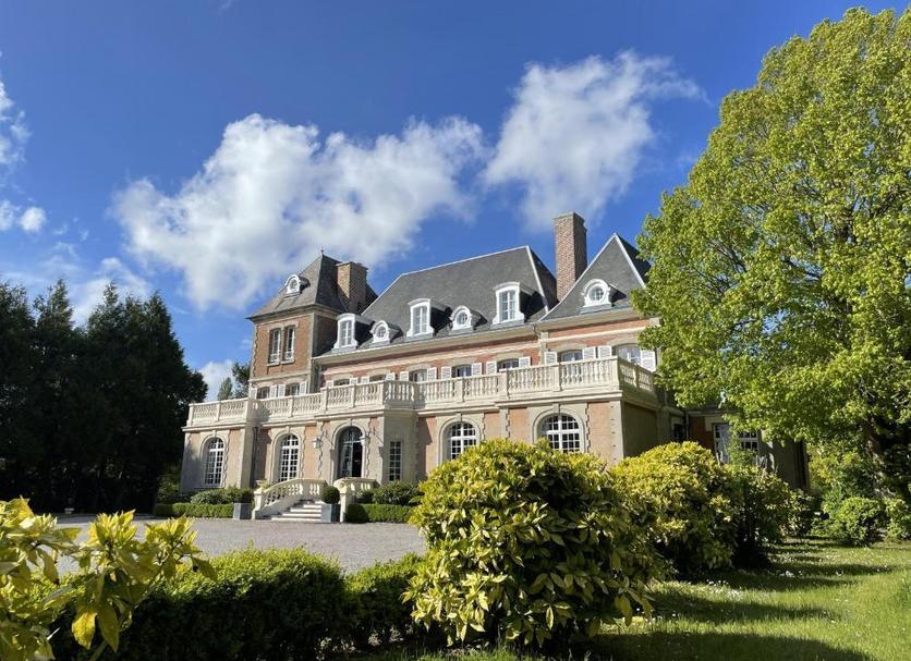 Bâtiment Photo