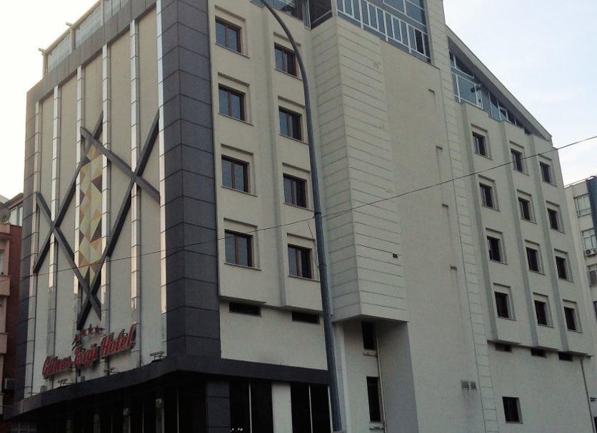 Bâtiment Photo