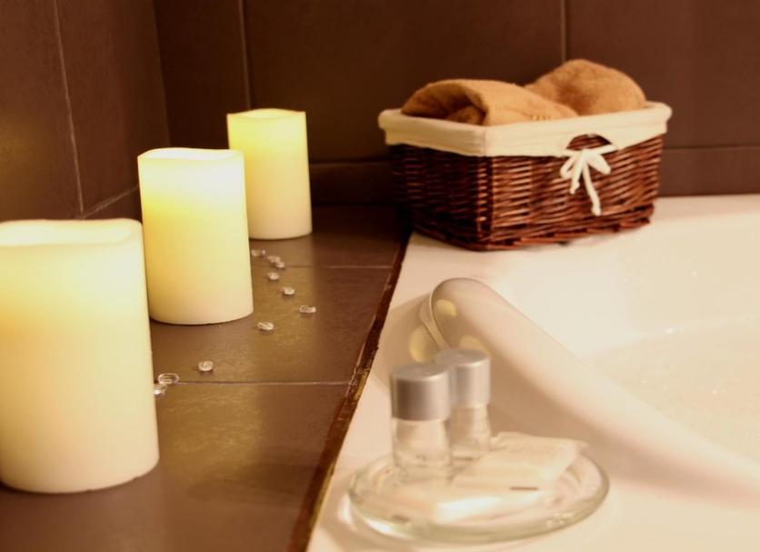 Équipements de la chambre Photo