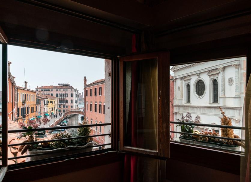Balcon Photo
