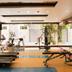 Salle de sport