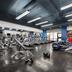 Salle de sport