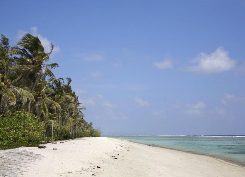 Plage Photo