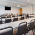 Espace de conférence
