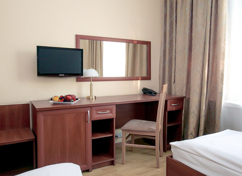 Équipements de la chambre Photo
