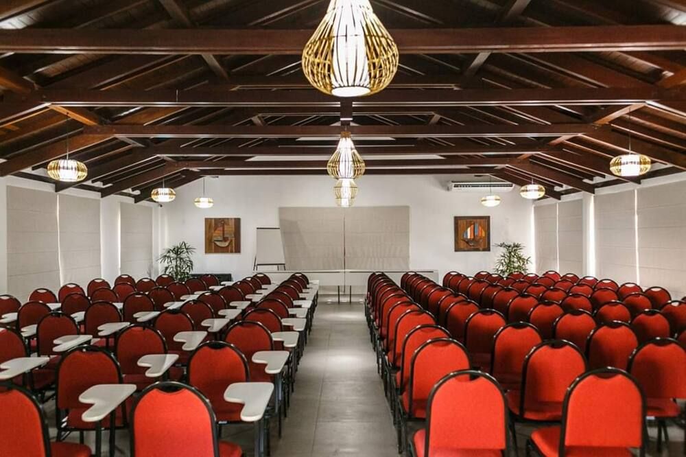 Espace de conférence