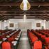 Espace de conférence