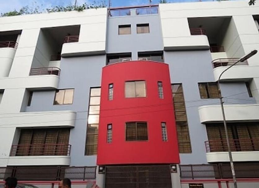 Bâtiment Photo