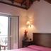 Équipements de la chambre