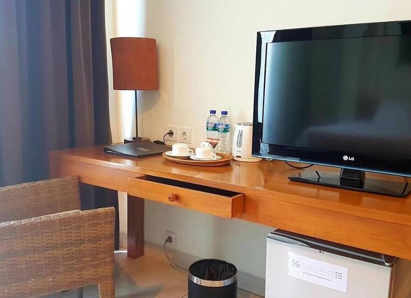 Équipements de la chambre Photo