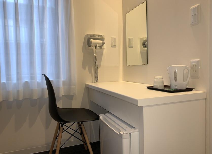 Équipements de la chambre Photo