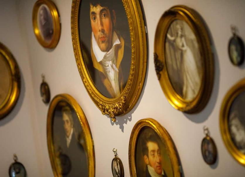 Équipements de la chambre Photo