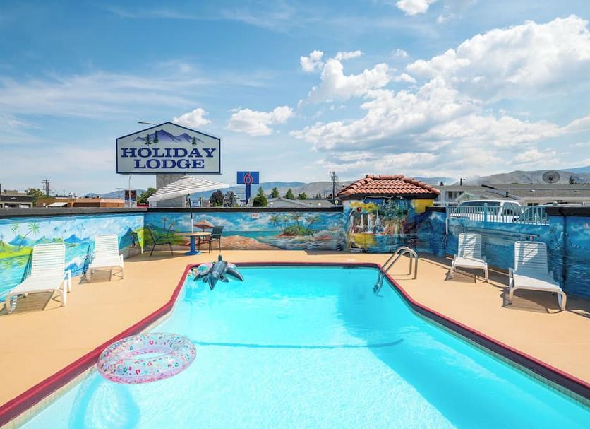 Piscine Photo