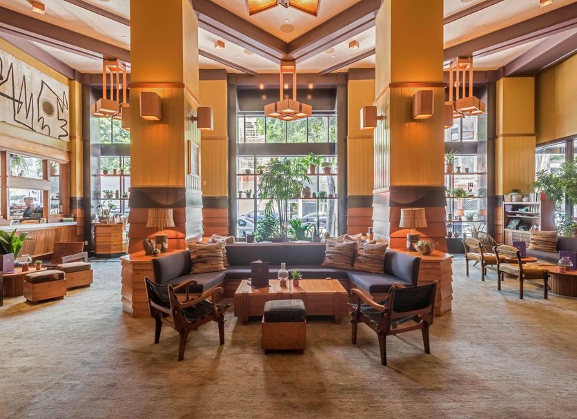 Hall d’entrée Photo