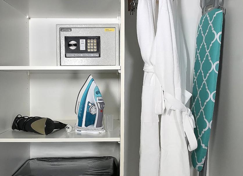 Équipements de la chambre Photo