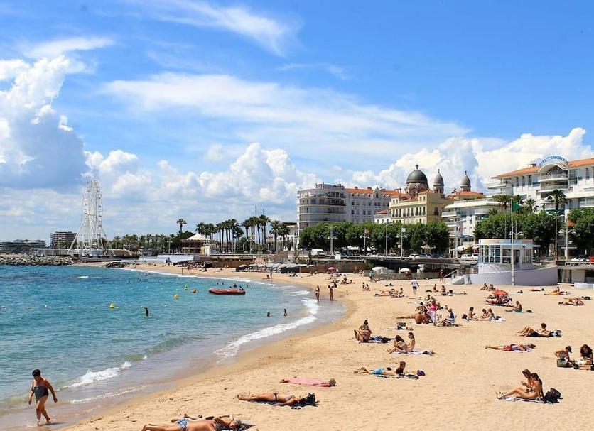 Plage Photo