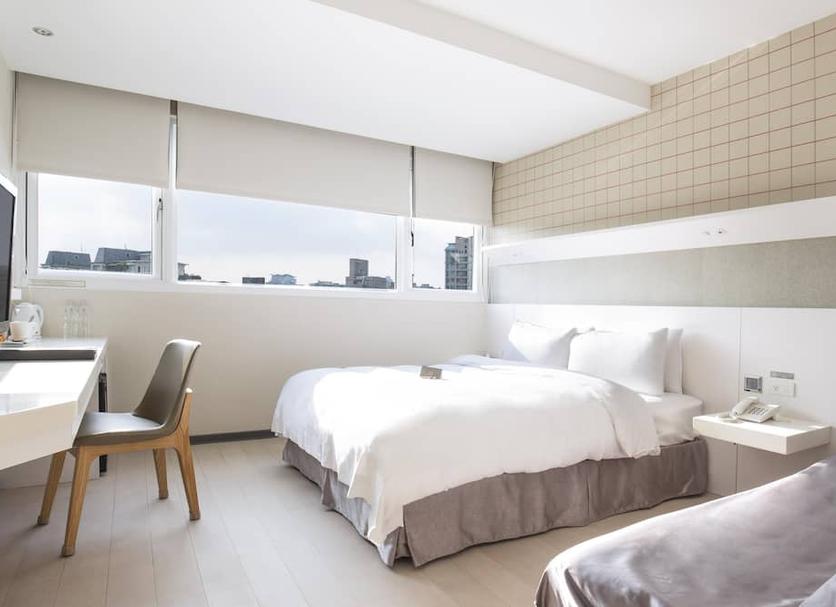 Chambre Photo