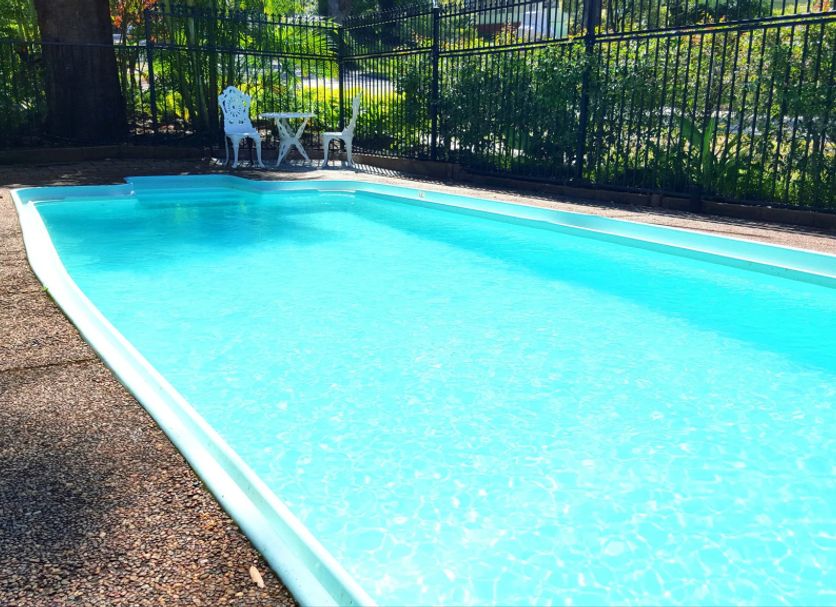 Piscine Photo