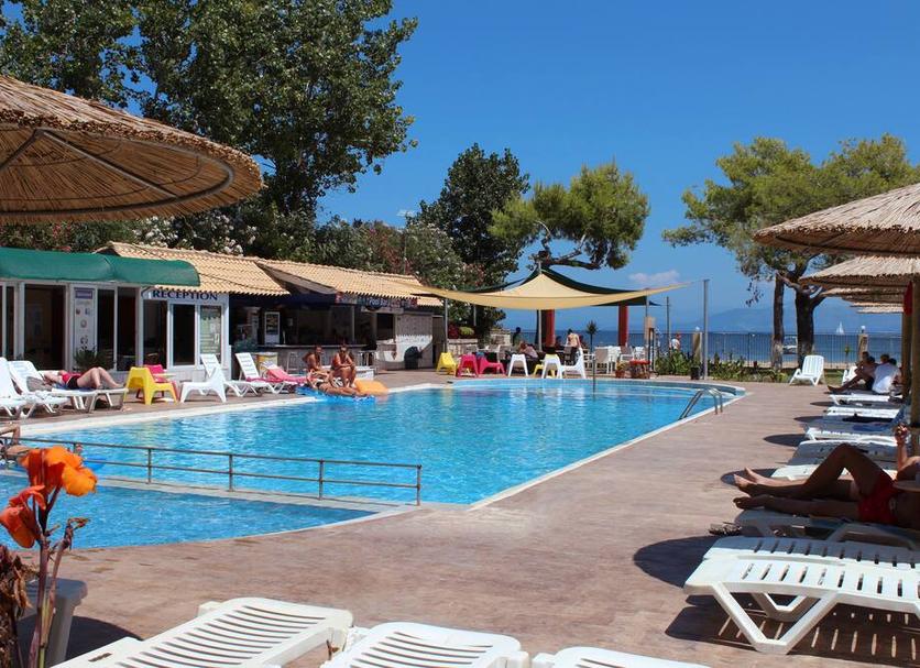 Piscine Photo