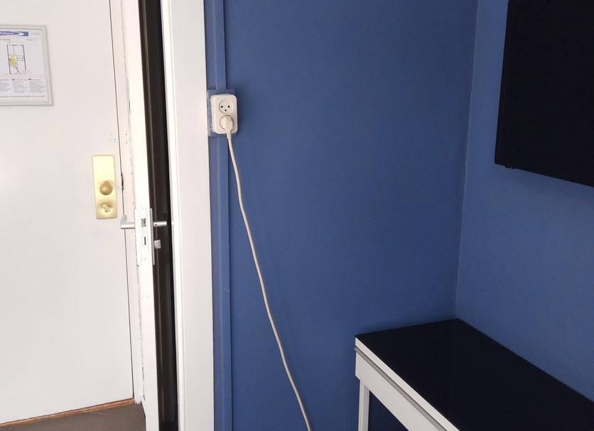 Équipements de la chambre Photo