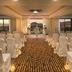 Salle de banquet