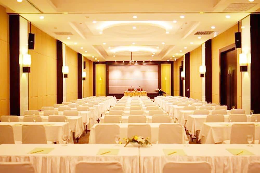 Salle de banquet