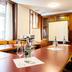 Salle de banquet