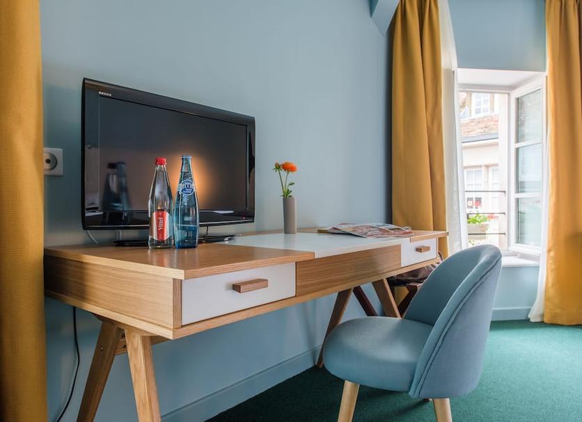 Équipements de la chambre Photo