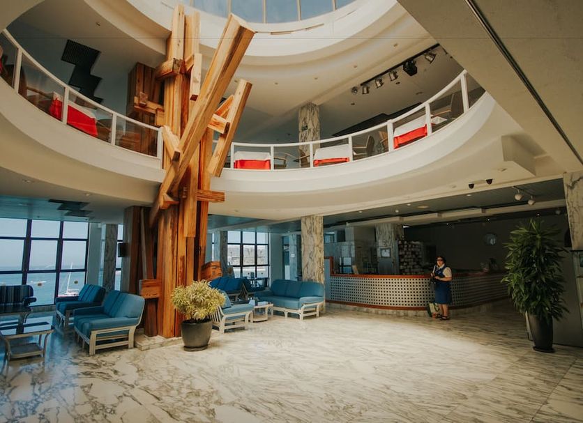 Hall d’entrée Photo