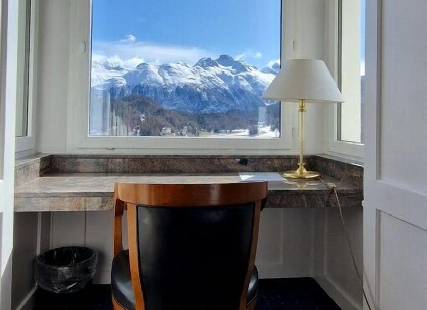 Équipements de la chambre Photo
