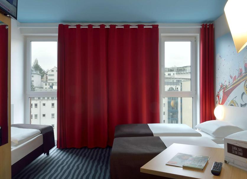 Chambre Photo