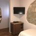 Équipements de la chambre