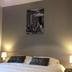 Équipements de la chambre