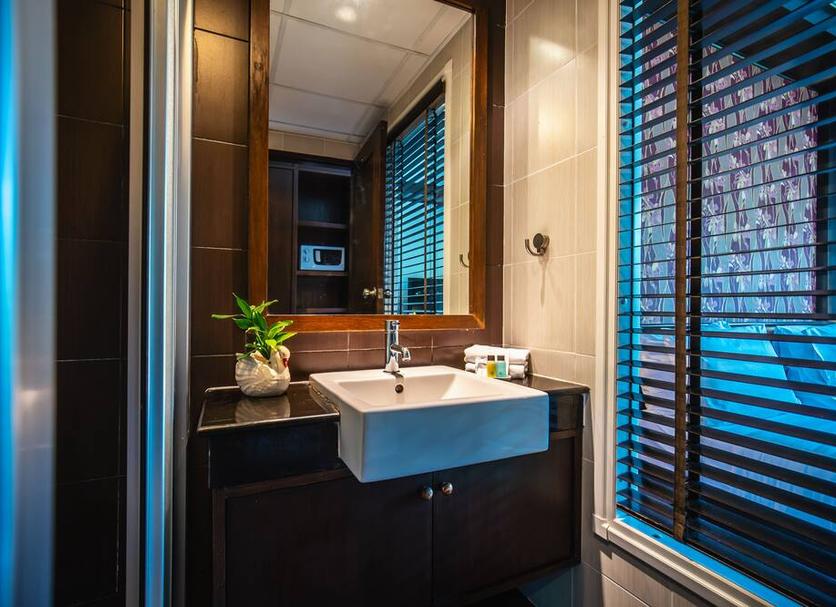 Salle de bain Photo