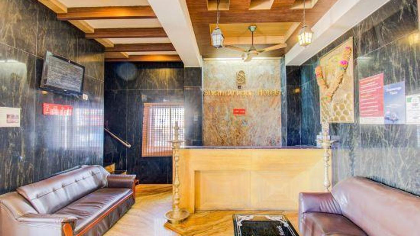 Sivamurugan Hotels