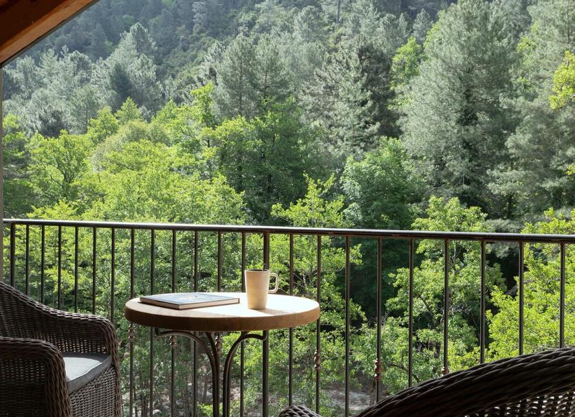 Balcon Photo