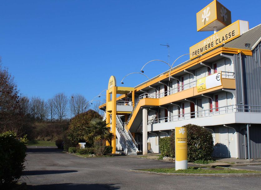 Bâtiment Photo