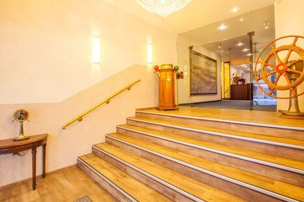 Escalier