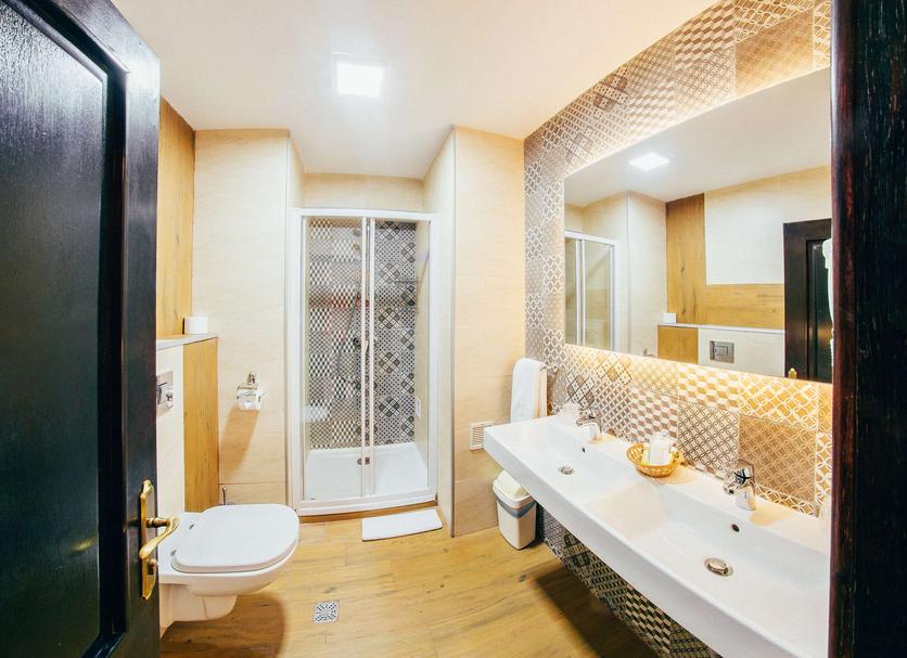 Salle de bain Photo