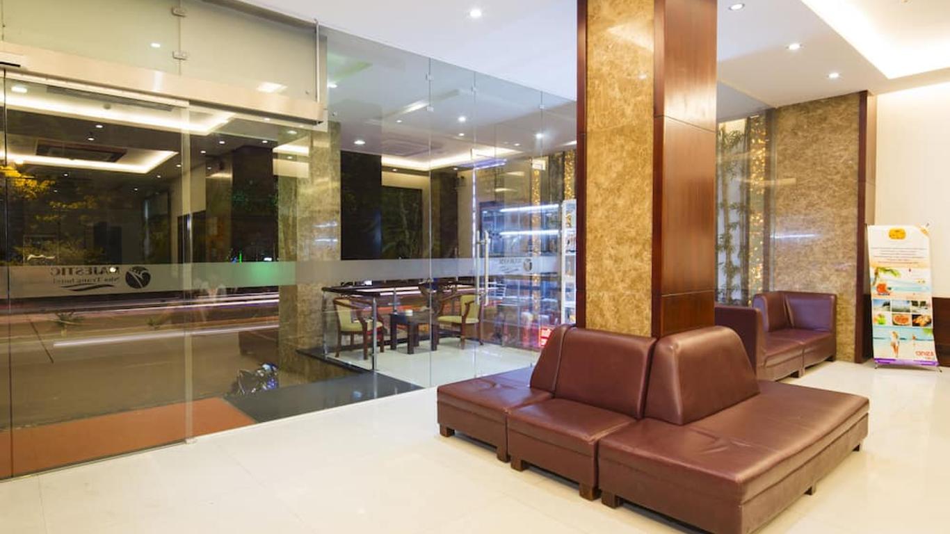 Majestic Nha Trang Hotel