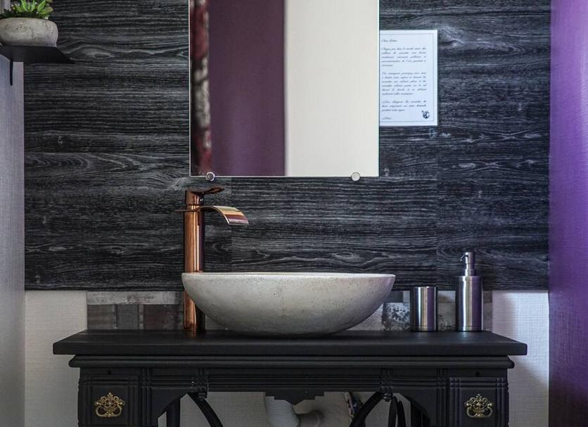 Salle de bain Photo