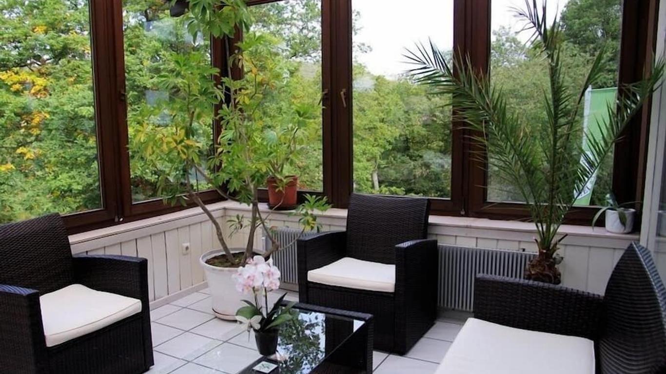 Waldhotel Bad Münstereifel