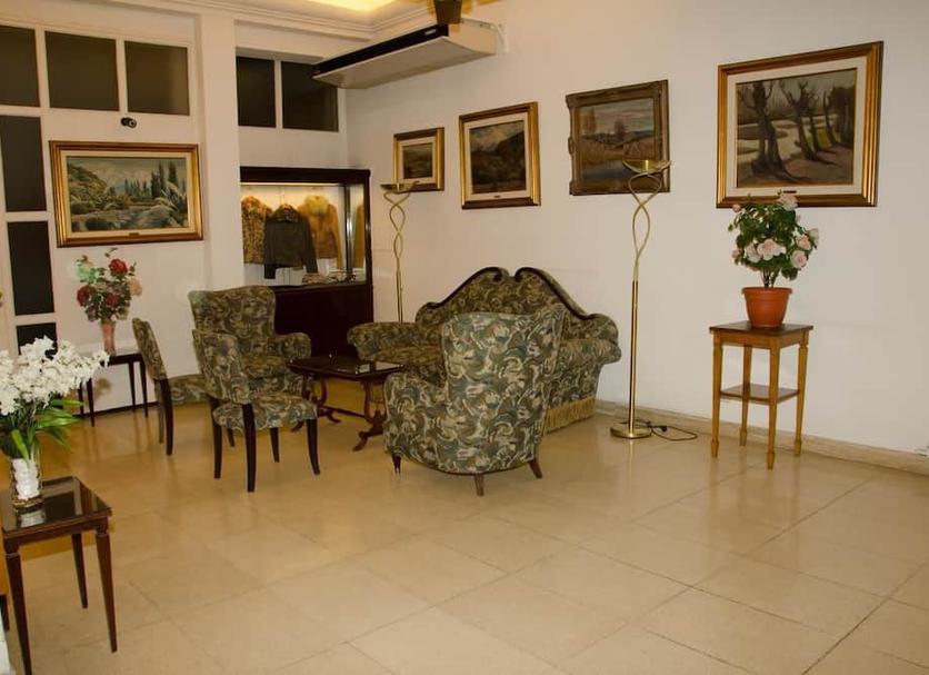 Salon Photo