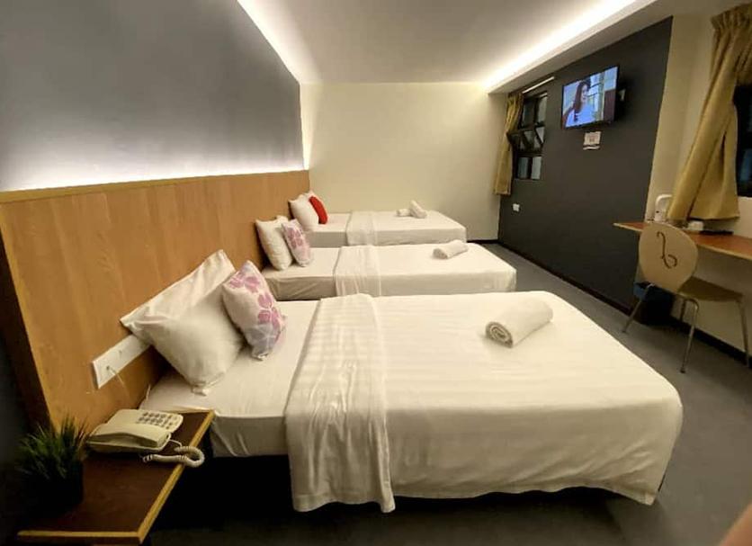 Chambre Photo