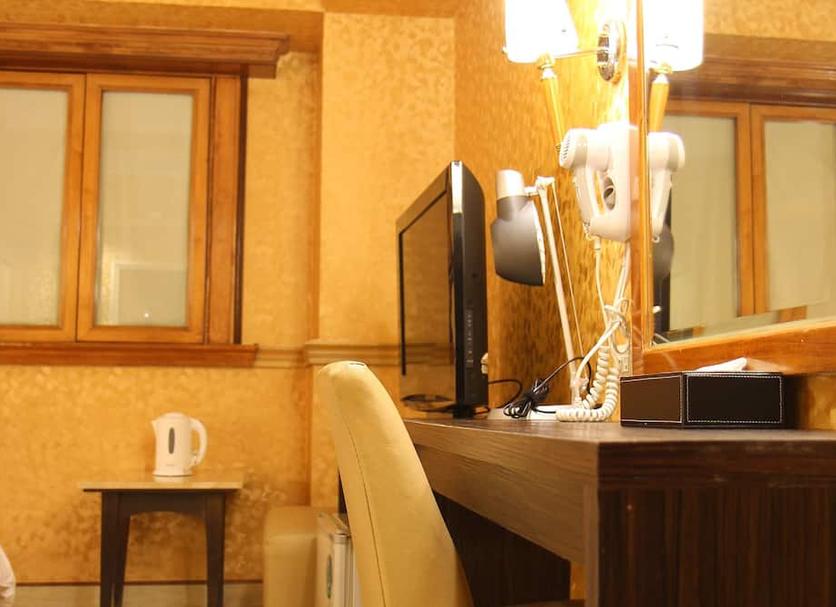 Équipements de la chambre Photo
